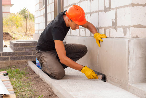 Licensed Foundation Crack Repair service in Leroy, MI - Halo Water Proofing
